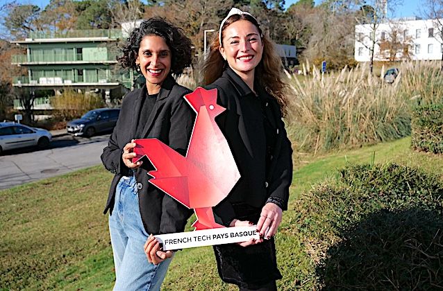 FRENCH TECH BASQUE – Nouvelle équipe opérationnelle pour les startups